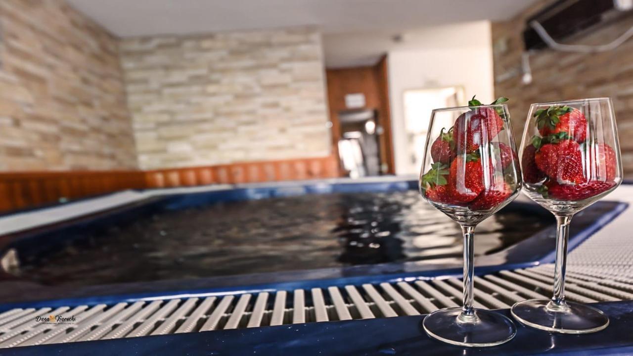 Silk Mansion Hotel Tiberias Buitenkant foto